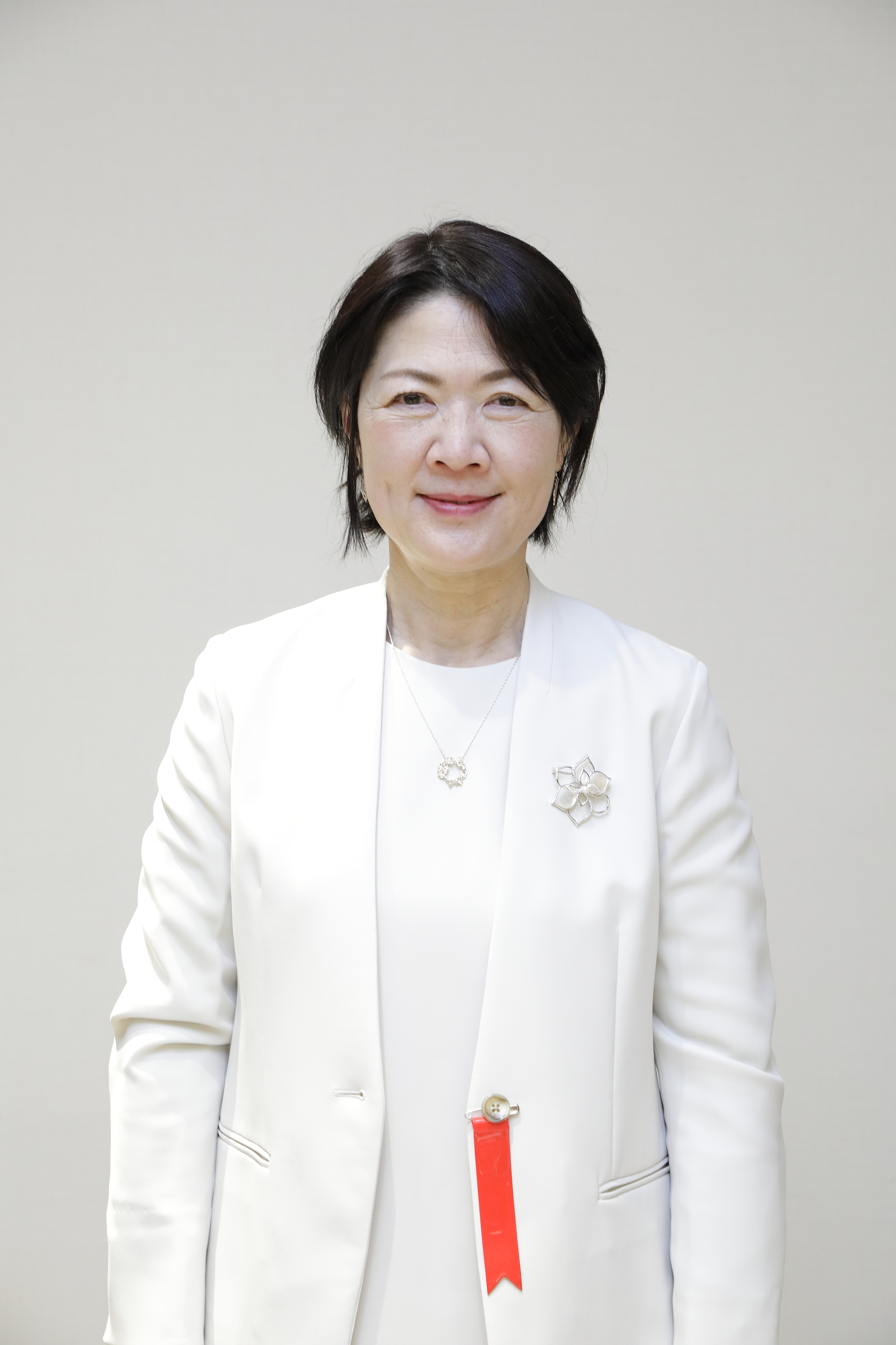 Prof. Noriko NOGUCHI